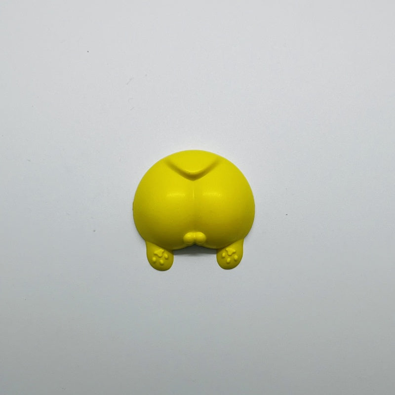 Canary Yellow