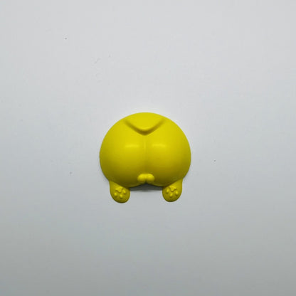 Canary Yellow