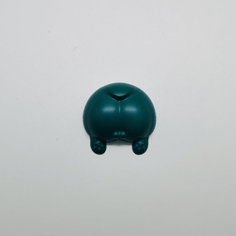 Medium Green