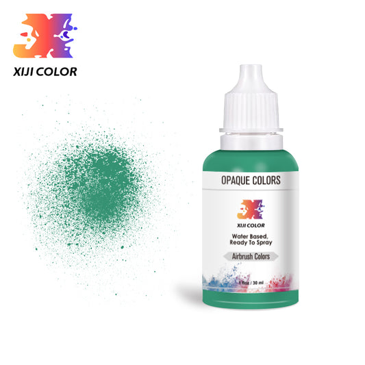 Medium Green