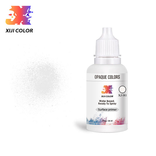 White Surface Primer