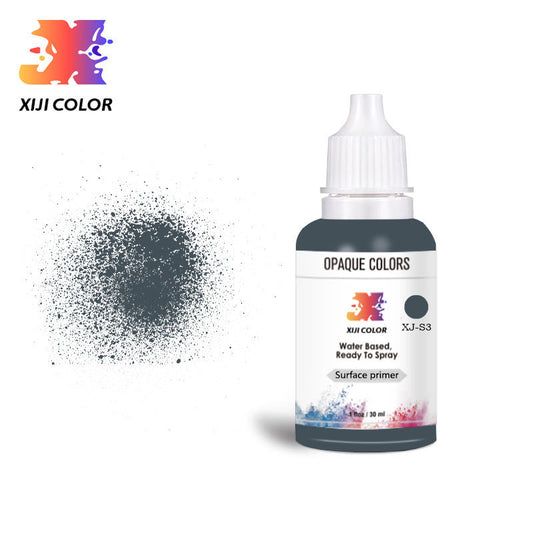 Gray Surface Primer